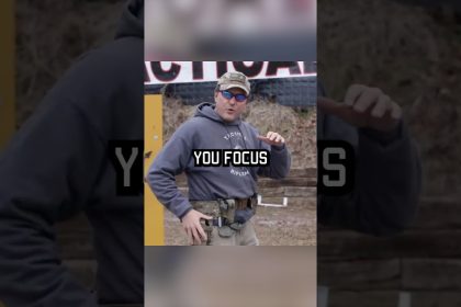 Why where your holster is MATTERS #shorts #holster #military #specialforces #army