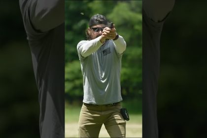 Canik Prime Radian Range Day (First Shots)