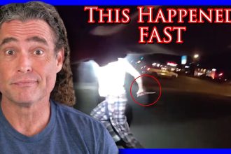 “Don’t Shoot My Son” Phoenix PD Had No Choice | Active Self Protection