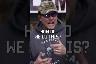 How to FIX COMMON SHOOTING MISTAKES #grip #tacticalrifleman #shorts  #militaryeverything