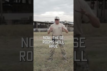 WHAT TO LOOK FOR IN A SHOOTHOUSE