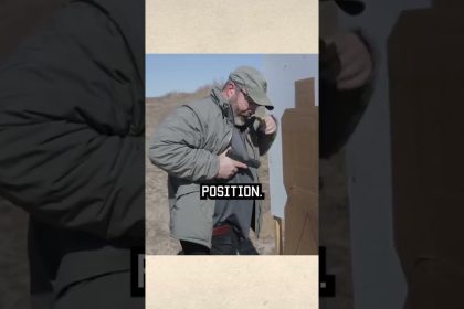 CQB Tip #shorts  #militaryeverything #militarypower