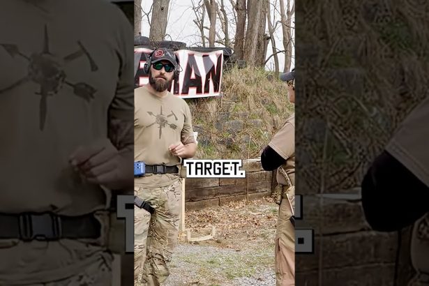Fixing a common trigger finger mistake #shorts #military #tips #specialforces