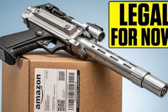 10 LETHAL Home Defense Weapons