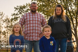 He Taught CPR for Years. Then He Needed It for His Son | USCCA Member Story
