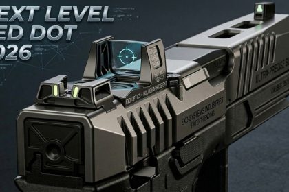 10 HOTTEST Red-Dot Sights Selling Out FAST in 2026!