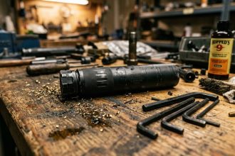  for Two Memberships: SAF’s Pitch After a Texas Court Enjoined NFA Registration Rules for Suppressors and SBRs