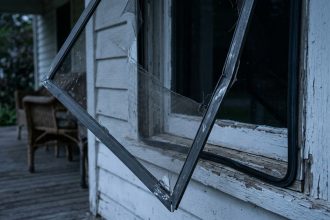 49-Year-Old Chicago Concealed Carry Holder Shoots Burglary Suspect Who Pulled the Screen Off Her Window at 4:50 A.M.