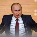 He’s Done: PUTIN IS LOOOSSSSINNNGG – It’s Getting Embarrassing!
