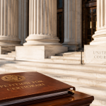 Justice Department Sues Local Government Over Concealed Carry Restrictions