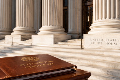 Justice Department Sues Local Government Over Concealed Carry Restrictions