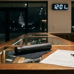 A New Era For The NFA: GOA And Silencer Shop Execute First Unregistered Suppressor Transfers Since 1934