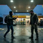 Jury Evaluates Self-Defense Claim In Parking Confrontation After Armed Citizen Draws Gun