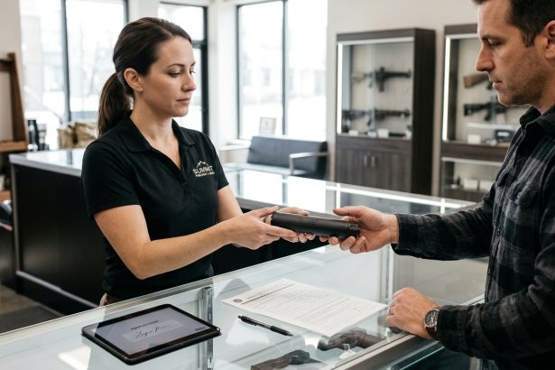 Who Can Buy Suppressors Without Form 4?