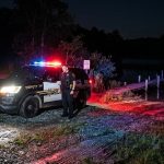 Alabama Robbery Victim Draws and Fires at Boat Ramp Suspect Who Pulled a Gun and Demanded Their Wallet
