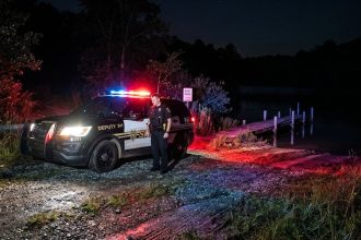 Alabama Robbery Victim Draws and Fires at Boat Ramp Suspect Who Pulled a Gun and Demanded Their Wallet