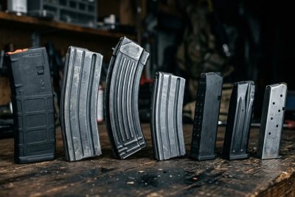 Appeals Courts Now Split on 10-Round Magazine Bans, and California’s Is the Case Asking the Supreme Court to Step In