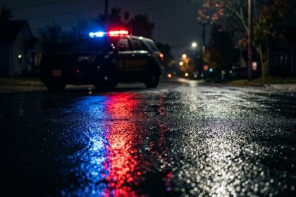 Argument Over Vape Leaves Two Dead in South Carolina After the Second Victim Returned Fire