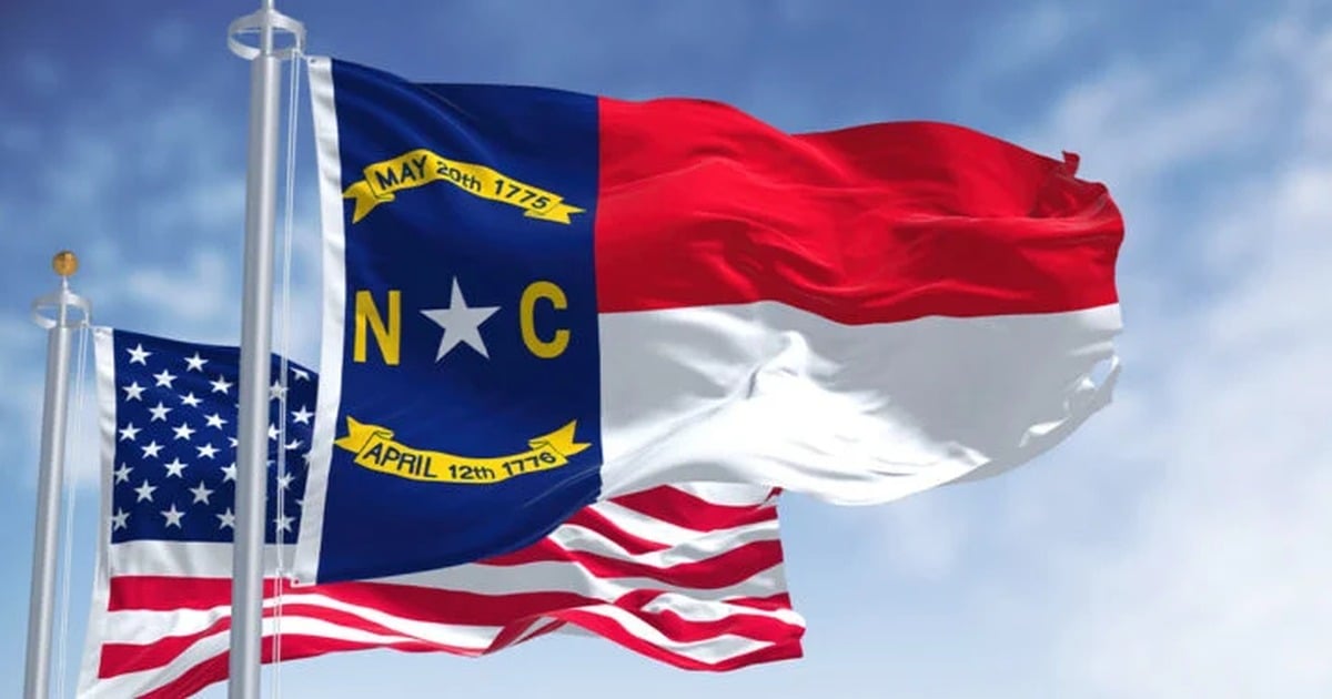 Back on the Calendar: North Carolina’s SB 50 Override Gets Another Shot Monday at 10 A.M.