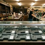 California Banned Glock Sales on July 1. On August 4, SAF, NRA and FPC Filed to Stop It