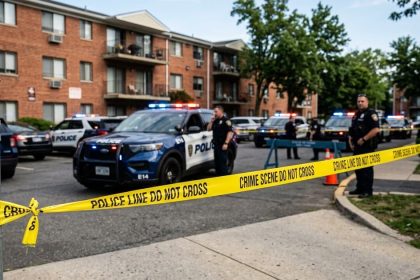 California Man Takes an Armed Teen’s Gun in a Midday Apartment Break-In and Kills Him With It