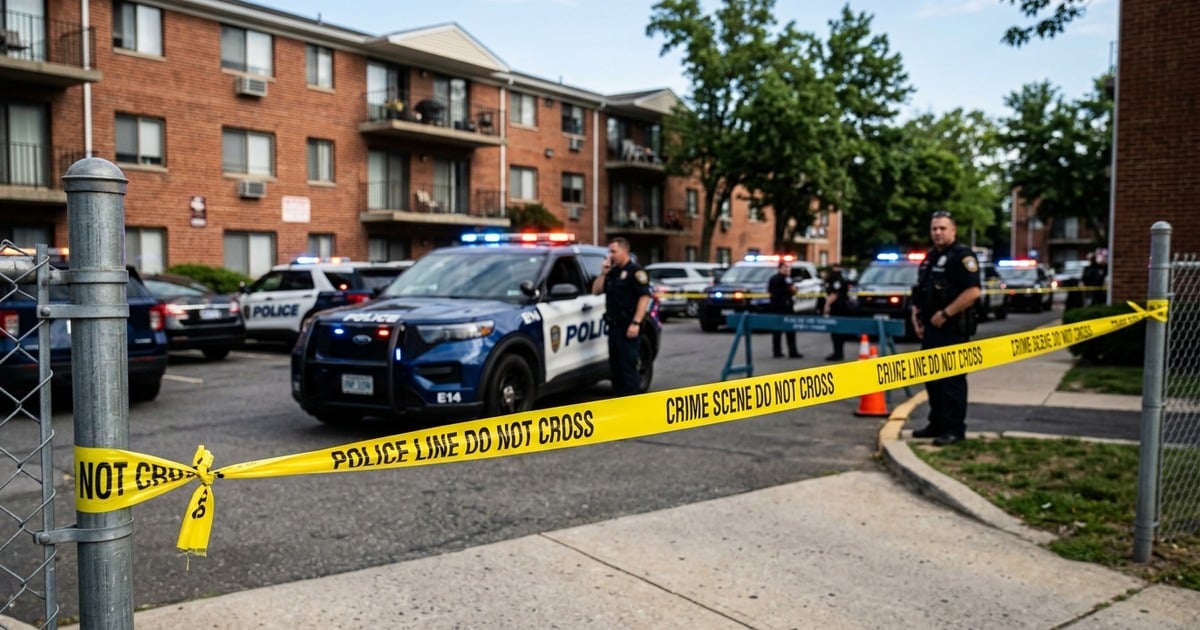 California Man Takes an Armed Teen’s Gun in a Midday Apartment Break-In and Kills Him With It