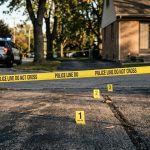 Chesapeake Delivery Driver Will Not Be Charged After Man Blocked His Vehicle In, Attacked Him, Then Came Back With a Knife