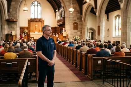 De-Escalation in the House of Worship: A Security Skill We Can’t Ignore