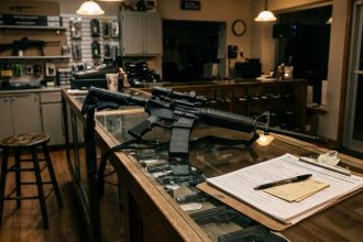 Fees, State-Approved Coursework, Then Permission to Buy: NRA Joins the Legal Fight Over Colorado’s Permit-to-Purchase Law for Semiautomatic Firearms