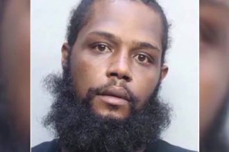 Florida Woman Kills Ex Who Found Where She Lived, Five Months After His Father’s Murder Case Closed Without a Trial
