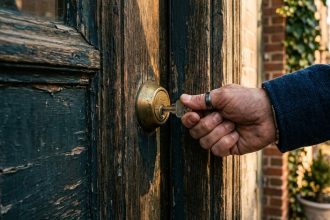 Fort Worth Intruder Who Was Under an Active Protective Order Is Killed After a Resident Walks In on Him