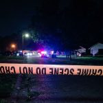 He Kicked In the Door Looking for Her New Boyfriend. Unfortunately for Him, the New Boyfriend was Armed