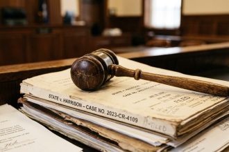 Lancaster County Judge Joins Four Other Courts and Pauses GOA’s Challenge to Virginia’s “Assault Firearm” Ban