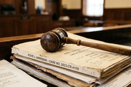 Lancaster County Judge Joins Four Other Courts and Pauses GOA’s Challenge to Virginia’s “Assault Firearm” Ban