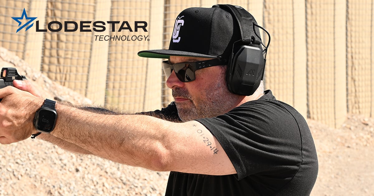 Lodestar Technology Welcomes USA Carry to Independent Advisory Board, Names Luke McCoy Field-Testing Advisor