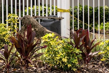 Man Dead After Trying to Force His Way Into Home Where His Ex-Girlfriend Was Visiting
