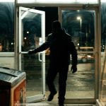 Mask, Gloves, and a Gun: Florence Vape Shop Employee Fires on Armed Robber Loading Cash Into a Bag