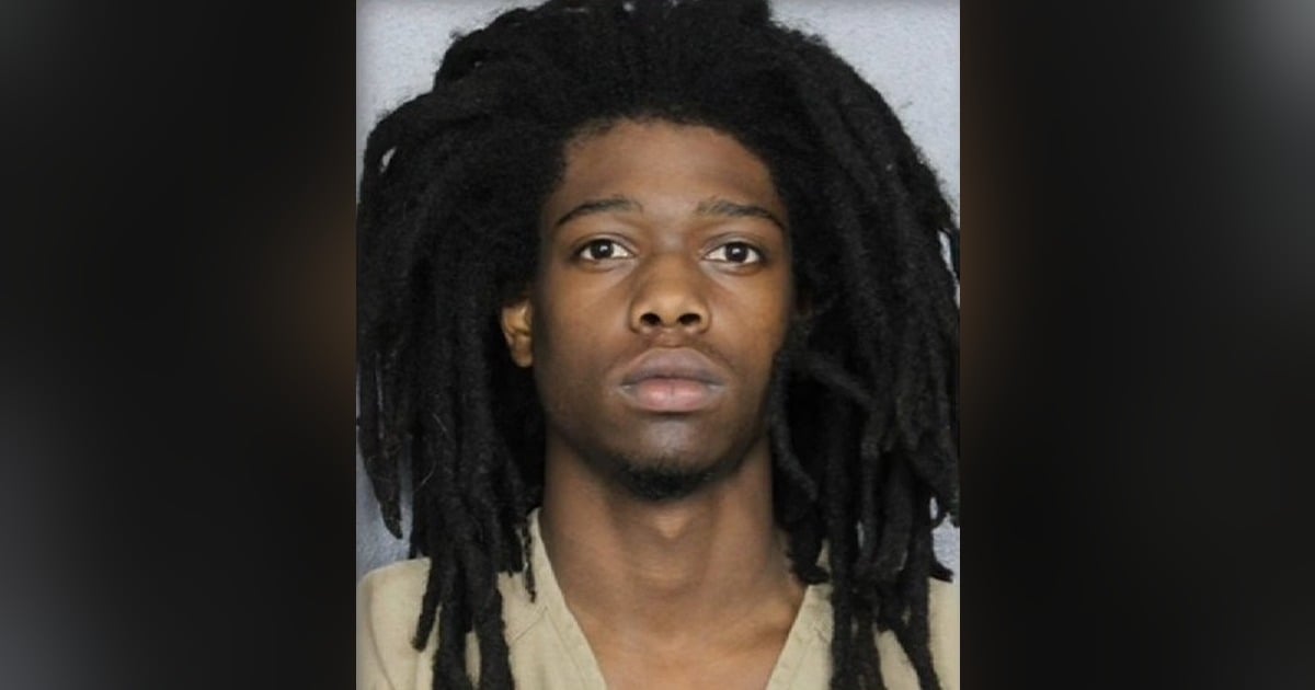 Miami Gardens Delivery Driver Shoots and Kills Would-Be Robber Mid-Delivery, Surviving Suspect Charged With Felony Murder