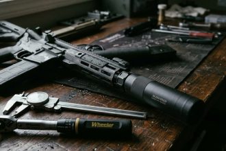 These Bills Would Erase Felony for Suppressors and Short-Barreled Rifles After Federal Court Gutted NFA Registration