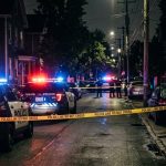 Mobile, AL Man Robbed at Gunpoint Draws His Own Pistol, But Doesn’t Win the Gunfight