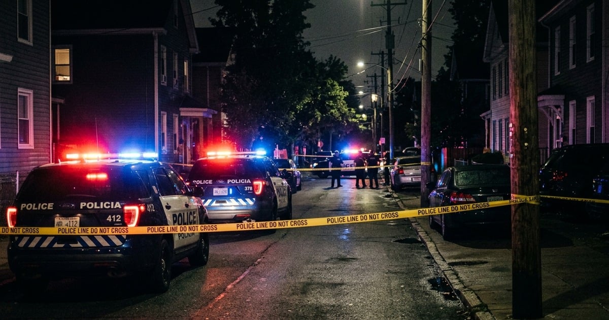 Mobile, AL Man Robbed at Gunpoint Draws His Own Pistol, But Doesn’t Win the Gunfight
