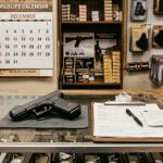 New Mexico Argued a Federal Judge Did Not Have to Follow the Appeals Court. He Blocked the State’s Gun Waiting Period Anyway