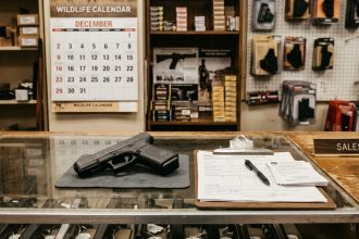 New Mexico Argued a Federal Judge Did Not Have to Follow the Appeals Court. He Blocked the State’s Gun Waiting Period Anyway