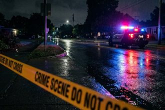 New Orleans Man Shoots 16-Year-Old in the Butt After Teen Points Gun at Him During 2 A.M. Car Break-In