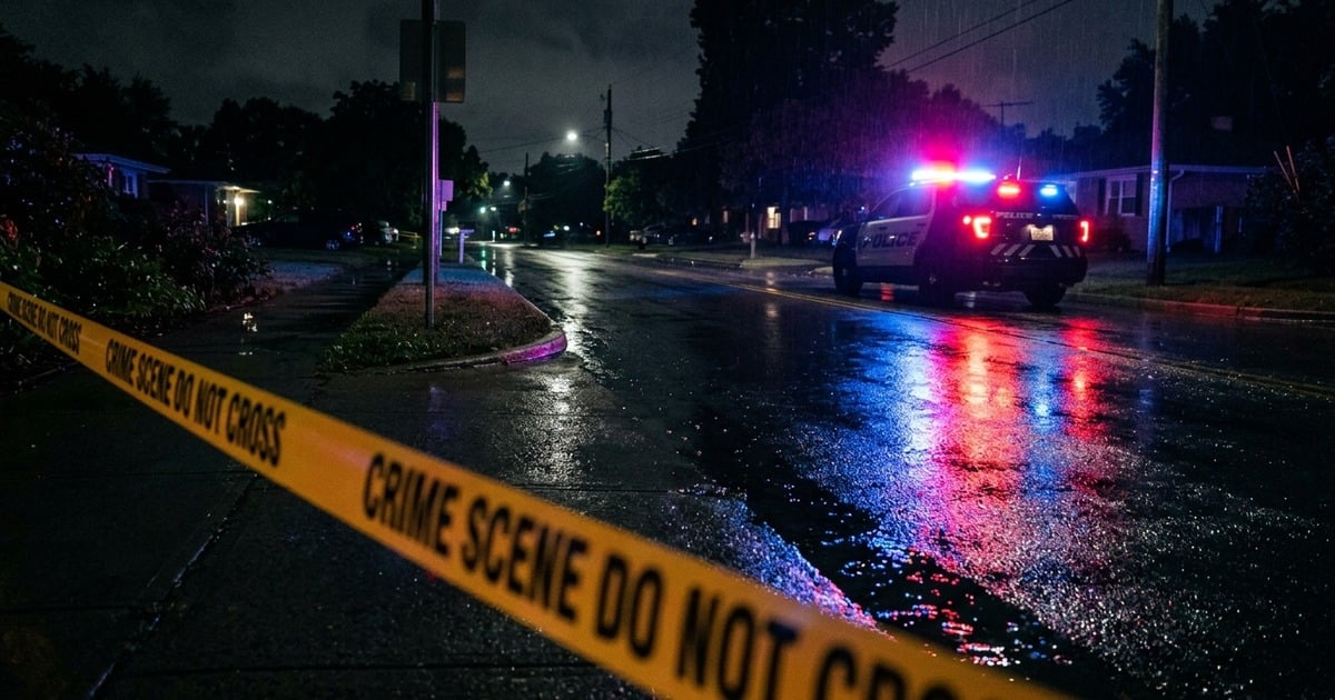 New Orleans Man Shoots 16-Year-Old in the Butt After Teen Points Gun at Him During 2 A.M. Car Break-In