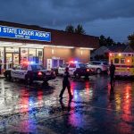 Off-Duty Utah Highway Patrol Sergeant Drew From Concealment and Traded Fire With Road Rage Suspect Inside a Taylorsville Liquor Store