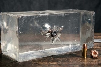 Over-Penetration Happens, and This Shooting Just Proved It Again