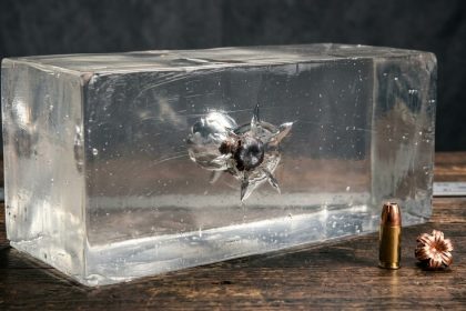 Over-Penetration Happens, and This Shooting Just Proved It Again