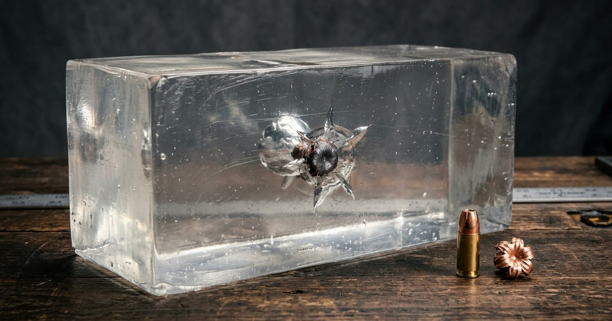 Over-Penetration Happens, and This Shooting Just Proved It Again