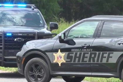 Passenger Fires Two Shots in Alabama Road Rage After Sanitation Worker Points Gun at Driver’s Back